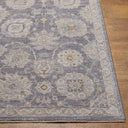 Avant Garde AVT-2336 Brown / Denim Rug