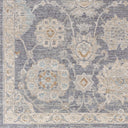 Avant Garde AVT-2336 Brown / Denim Rug