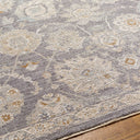 Avant Garde AVT-2336 Brown / Denim Rug