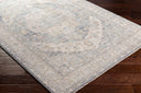 Avant Garde AVT-2337 Brown / Denim Rug
