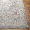 Avant Garde AVT-2337 Brown / Denim Rug