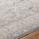 Avant Garde AVT-2337 Brown / Denim Rug