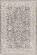 Avant Garde AVT-2338 Brown / Denim Rug