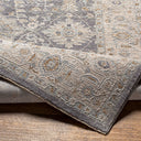 Avant Garde AVT-2338 Brown / Denim Rug