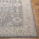 Avant Garde AVT-2338 Brown / Denim Rug