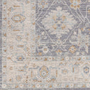 Avant Garde AVT-2338 Brown / Denim Rug