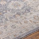 Avant Garde AVT-2338 Brown / Denim Rug