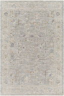 Avant Garde AVT-2339 Brown / Charcoal Rug