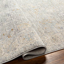 Avant Garde AVT-2339 Brown / Charcoal Rug
