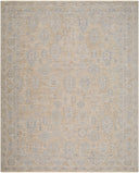 Avant Garde AVT-2340 Brown / Charcoal Rug