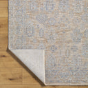 Avant Garde AVT-2340 Brown / Charcoal Rug