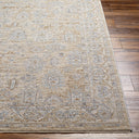 Avant Garde AVT-2340 Brown / Charcoal Rug