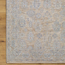 Avant Garde AVT-2340 Brown / Charcoal Rug
