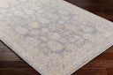 Avant Garde AVT-2341 Brown / Charcoal Rug