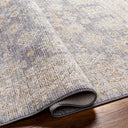 Avant Garde AVT-2341 Brown / Charcoal Rug