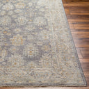 Avant Garde AVT-2341 Brown / Charcoal Rug