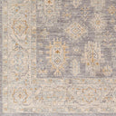 Avant Garde AVT-2341 Brown / Charcoal Rug