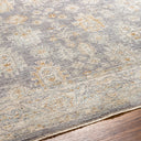 Avant Garde AVT-2341 Brown / Charcoal Rug