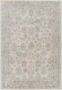 Avant Garde AVT-2342 Brown / Charcoal Rug