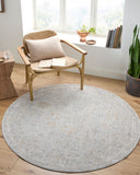 Avant Garde AVT-2343 Brown / Charcoal Rug