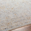 Avant Garde AVT-2343 Brown / Charcoal Rug