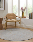 Avant Garde AVT-2344 Brown / Charcoal Rug