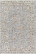Avant Garde AVT-2344 Brown / Charcoal Rug