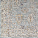 Avant Garde AVT-2344 Brown / Charcoal Rug