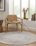 Avant Garde AVT-2345 Brown / Charcoal Rug