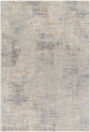 Avant Garde AVT-2345 Brown / Charcoal Rug