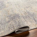 Avant Garde AVT-2345 Brown / Charcoal Rug