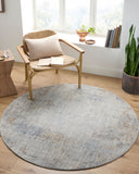 Avant Garde AVT-2346 Brown / Charcoal Rug