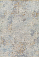Avant Garde AVT-2346 Brown / Charcoal Rug