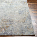 Avant Garde AVT-2346 Brown / Charcoal Rug