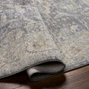 Avant Garde AVT-2347 Brown / Charcoal Rug