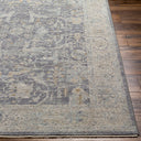 Avant Garde AVT-2347 Brown / Charcoal Rug