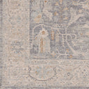 Avant Garde AVT-2347 Brown / Charcoal Rug