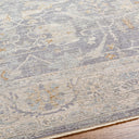 Avant Garde AVT-2347 Brown / Charcoal Rug
