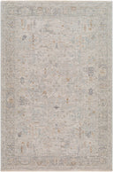 Avant Garde AVT-2348 Brown / Charcoal Rug