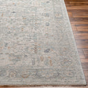 Avant Garde AVT-2348 Brown / Charcoal Rug