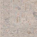 Avant Garde AVT-2348 Brown / Charcoal Rug