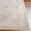 Avant Garde AVT-2362 Amber / Dark Brown Rug