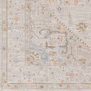 Avant Garde AVT-2362 Amber / Dark Brown Rug