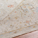 Avant Garde AVT-2362 Amber / Dark Brown Rug