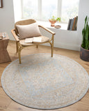 Avant Garde AVT-2365 Amber / Dark Brown Rug