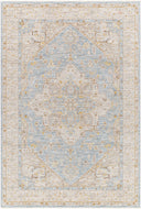 Avant Garde AVT-2365 Amber / Dark Brown Rug