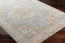 Avant Garde AVT-2365 Amber / Dark Brown Rug