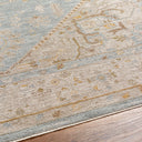 Avant Garde AVT-2365 Amber / Dark Brown Rug