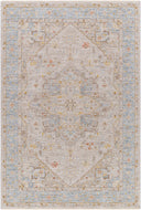 Avant Garde AVT-2367 Amber / Dark Brown Rug