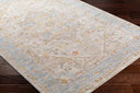 Avant Garde AVT-2367 Amber / Dark Brown Rug